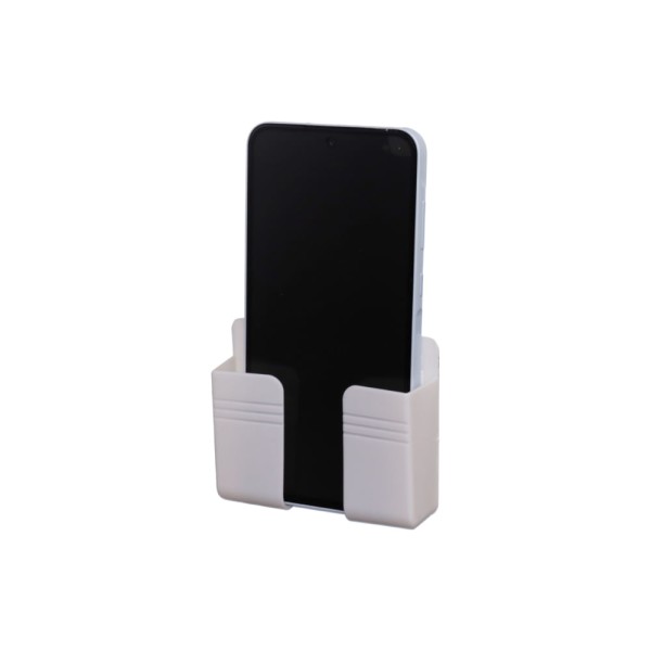 Encontraproduto.com.br - Suporte de Parede para Celular Prático - Western