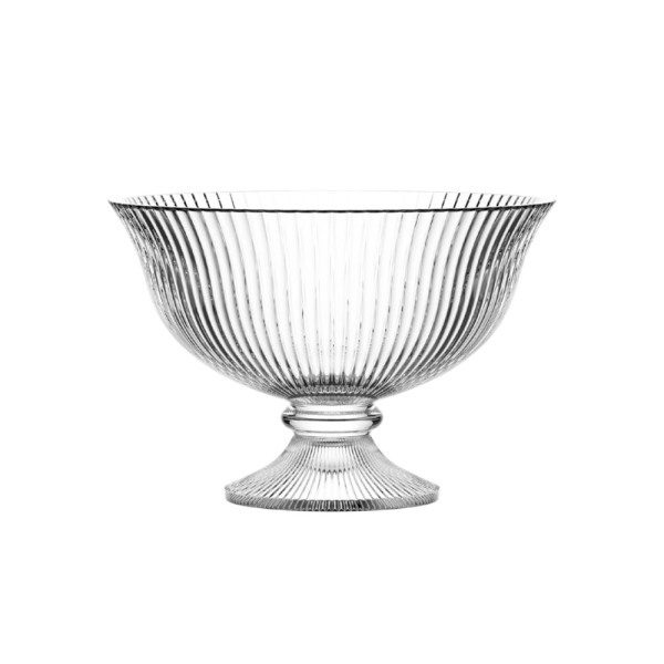 Encontraproduto.com.br - Centro de Mesa Pé GFT TR de 22cm - Hauskraft