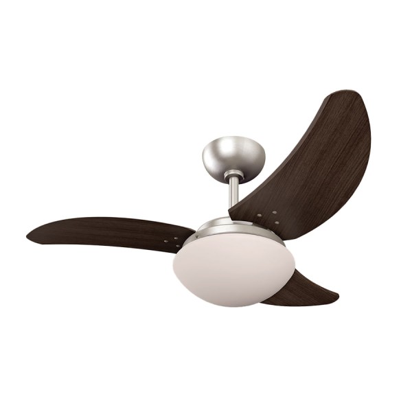 Ventilador Tron Solano 3 Pas Tabaco 220V 11021