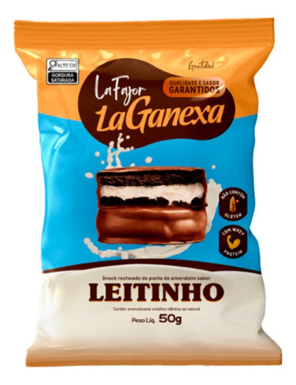 LAFAJOR COOKIES CREAM 50G