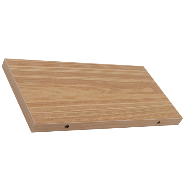 Prateleira MDF 40X15X1,8CM Útil Bazar UB9545L