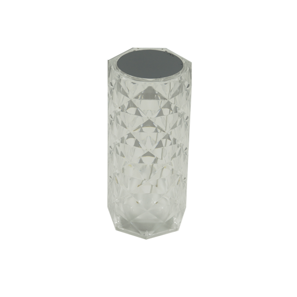 Encontraproduto.com.br - Luminárias Plástico Led Usb 16X7,5CM UB7983