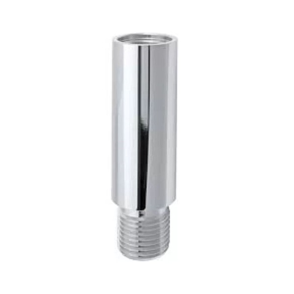 Encontraproduto.com.br - Extensão Blukit 3/4x60mm Cromado para Torneira 171507212