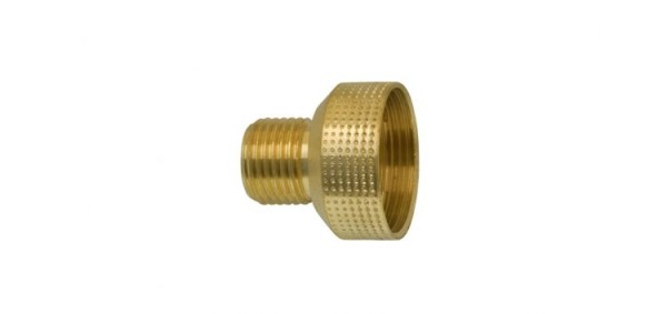 Encontraproduto.com.br - Castelo Conversor para Registro de Pressão e Gaveta Docol 131614 Blukit