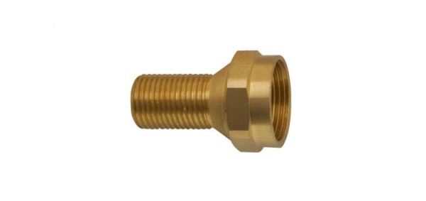 Encontraproduto.com.br - Castelo para Registro de Pressão Fabrinel 012203 Blukit
