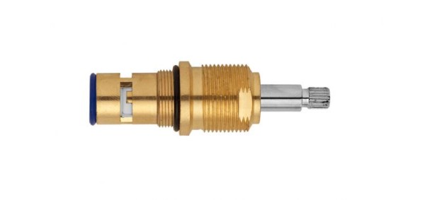 Encontraproduto.com.br - Reparo MVC 1/4 de Volta para Registro de Pressão Fabrimar de 1/2