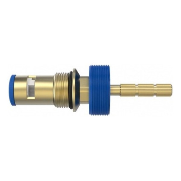 Reparo MVC 1/4 de Volta para Registro de Pressão Docol de 1/2