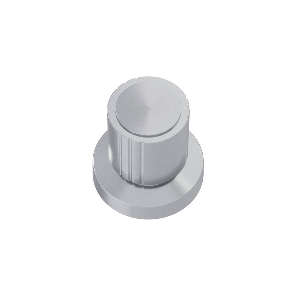 Encontraproduto.com.br - Acabamento para Registro Docol Blukit ABS C40 1/2 e 3/4 Cromado