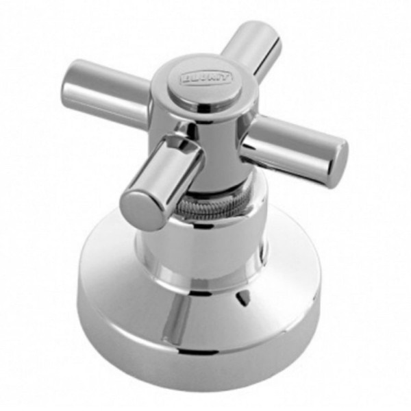 Encontraproduto.com.br - Acabamento Registro C37 Abs  Deca/docol Cromado Blukit