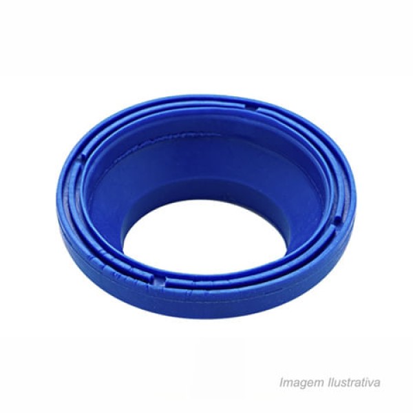 Encontraproduto.com.br - Anel de vedação para saída de caixa acoplada - blukit