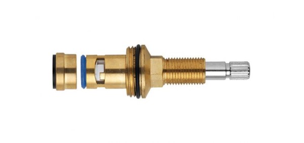 Reparo MVC 1/4 de Volta para Registro de Pressão Top Fusion de 1/2
