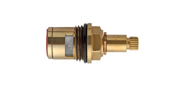 Encontraproduto.com.br - Reparo MVC 1/4 de Volta para Torneira Esteves 368901 Blukit