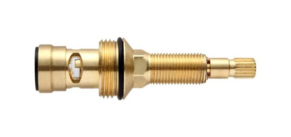 Encontraproduto.com.br - Reparo MVC 1/4 de Volta para Registro de Pressão Acqua System de 1/2
