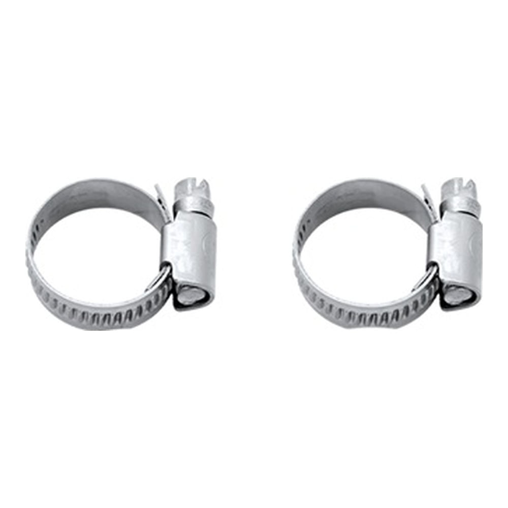 Encontraproduto.com.br - Ligação Flexível em Inox para Instalação de Gás para Espigão de 3/8 - 182518-41 - Blukit