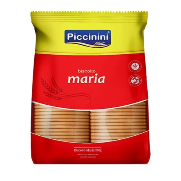 Biscoito Maria Piccinini 660g