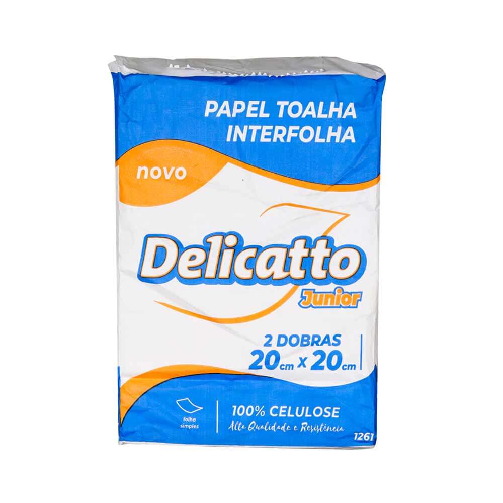 Encontraproduto.com.br - Toalha Int 100%Cel 20X20 2Db Delicatto C/580G