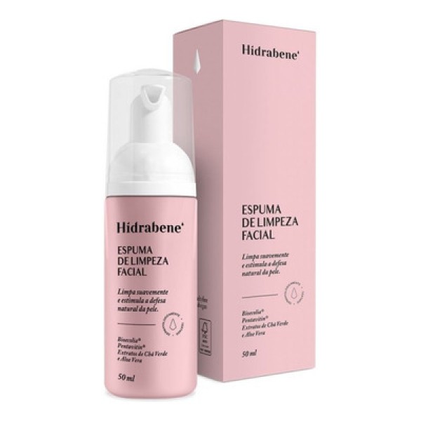 Hidrabene Sérum Concentrado Antioxidante Área dos Olhos 15g