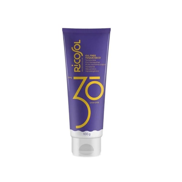 Encontraproduto.com.br - Protetor Solar Ricosol Loção FPS30 100g