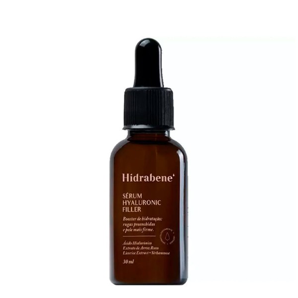 Encontraproduto.com.br - Sérum Hyaluronic C3 Hidrabene 30ml