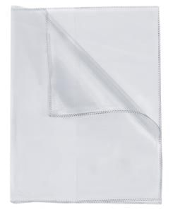 Capa Plástica Para Caderno Pequeno