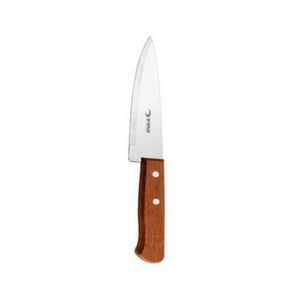 Faca Cozinha Inox Tradição 5