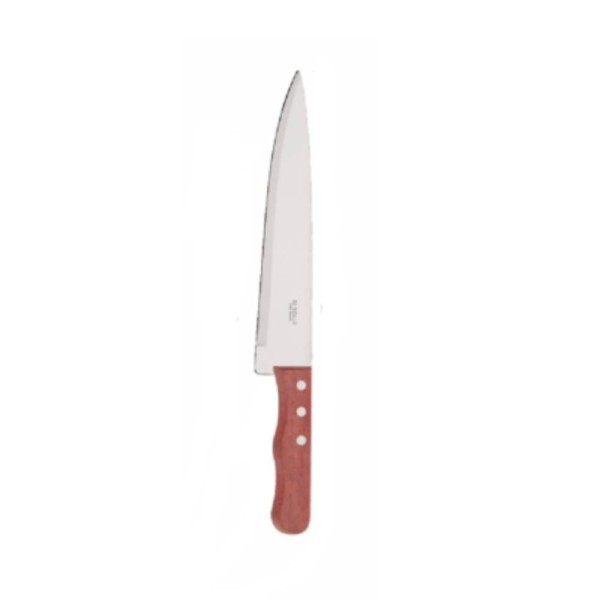 Faca Cozinha Inox Tradição 8