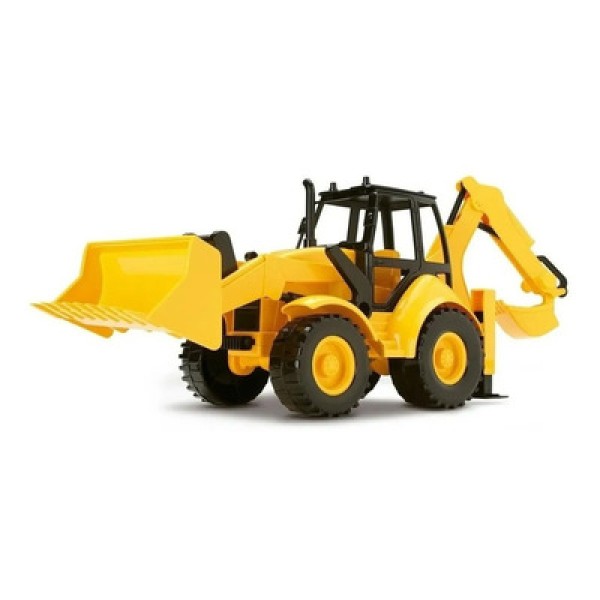 Encontraproduto.com.br - Trator Construction Nl1200