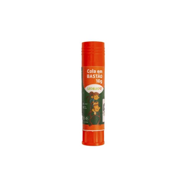 COLA BASTAO 10GR LEONORA