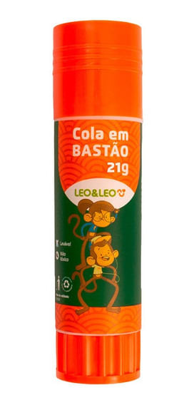 Encontraproduto.com.br - COLA BASTAO 21GR LEONORA