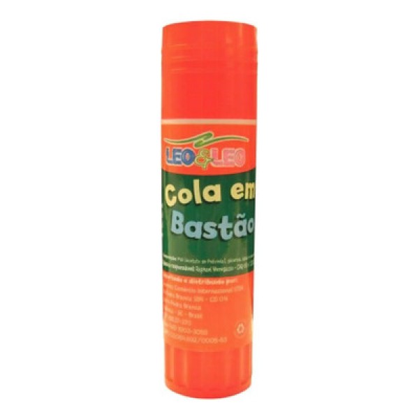 Encontraproduto.com.br - COLA BASTAO 21GR LEONORA