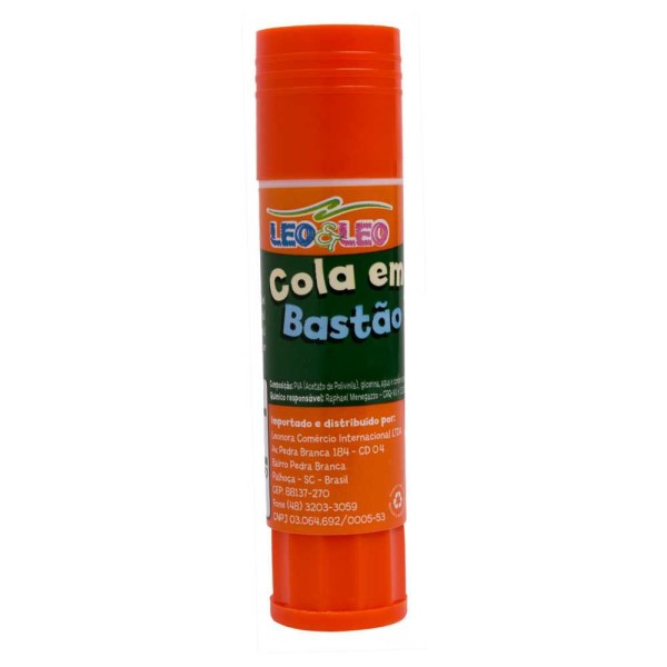 Encontraproduto.com.br - COLA BASTAO 21GR LEONORA