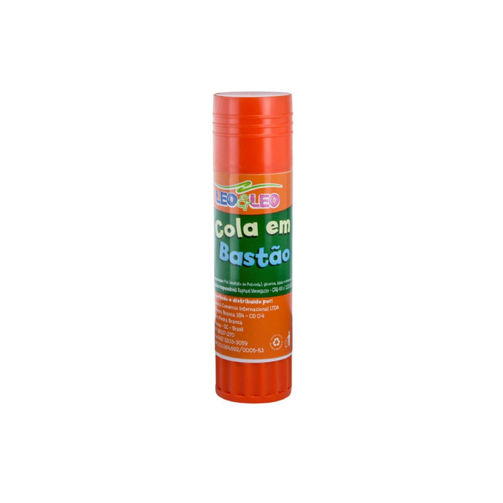 Encontraproduto.com.br - COLA BASTAO 21GR LEONORA