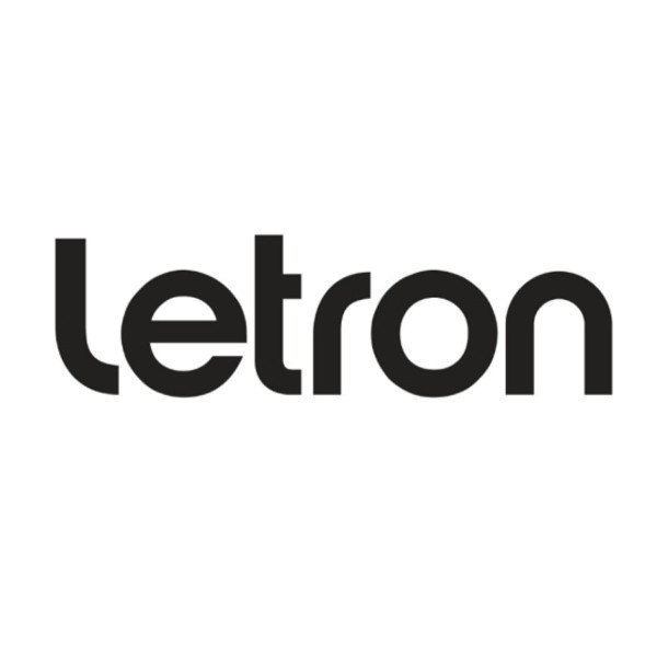 Encontraproduto.com.br - Calculadora de Bolso 8 Dígitos Flip Pink Vibes - Letron
