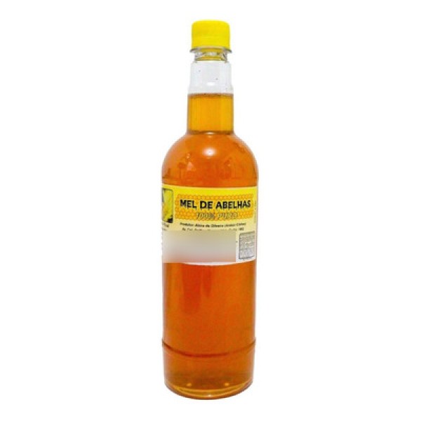 Encontraproduto.com.br - Mel de Abelha Sulmel 1kg
