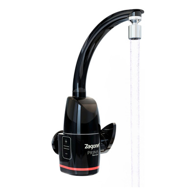 Encontraproduto.com.br - Torneira Elétrica Prima 5500W 220V Brc Zagonel