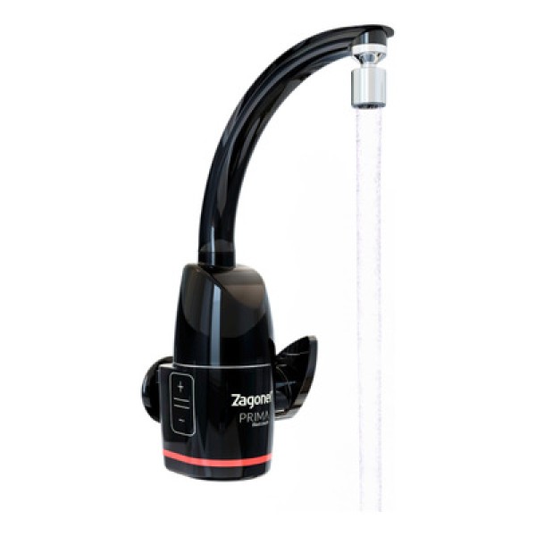 Encontraproduto.com.br - Resistência Zagonel Torneira Elétrica Prima Touch