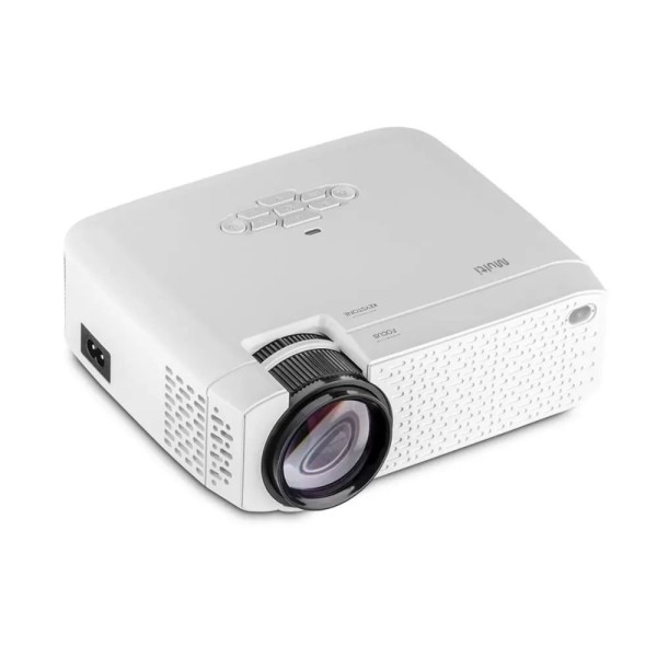 Encontraproduto.com.br - Projetor Smart Screen Box 1800 Lumens Multilaser Pj002