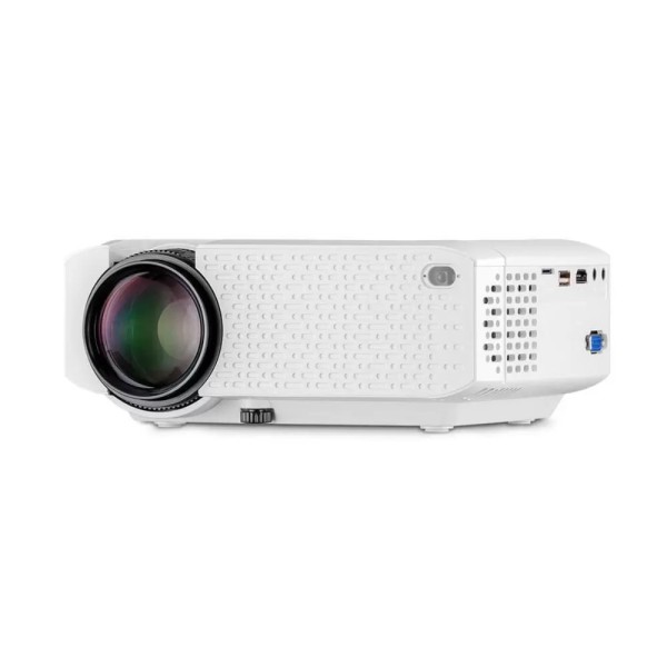 Encontraproduto.com.br - Projetor Smart Screen Box 1800 Lumens Multilaser Pj002