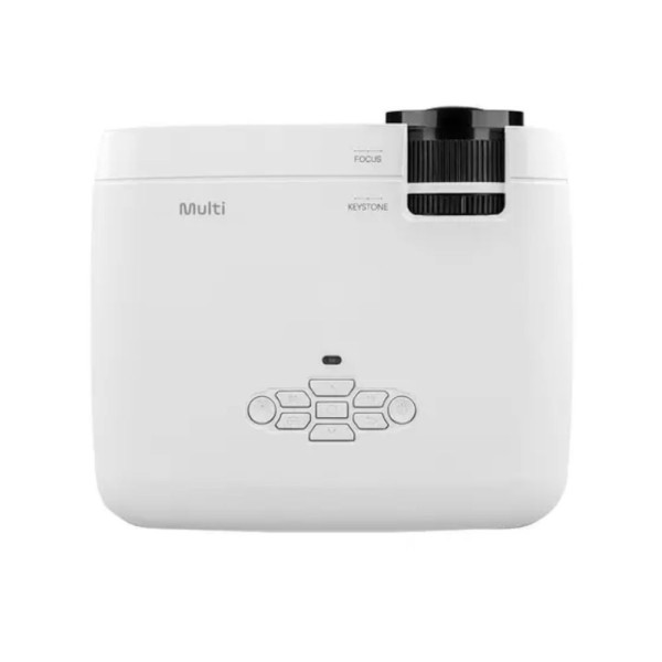 Encontraproduto.com.br - Projetor Smart Screen Box 1800 Lumens Multilaser Pj002