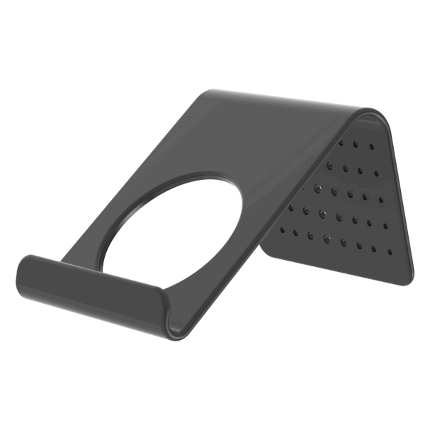 Encontraproduto.com.br - PORTA CELULAR E TABLET PRIME PRETO R.10170034