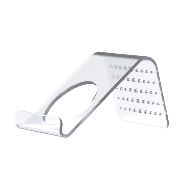 Encontraproduto.com.br - PORTA CELULAR E TABLET PRIME CRISTAL R.10170039