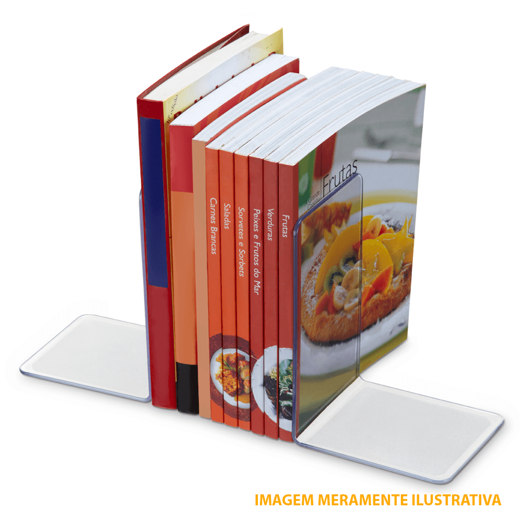 Encontraproduto.com.br - BIBLIOCANTO CRISTAL R.10170050