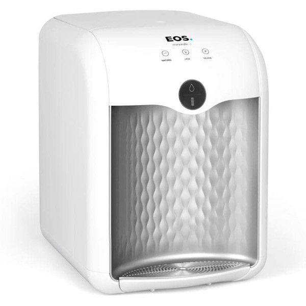 Encontraproduto.com.br - Purificador de Água EOS Premium Bivolt Branco EPE01B (MP)