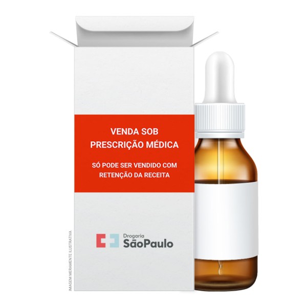 Encontraproduto.com.br - Cicloplegico Solução Oftálmico 5ml