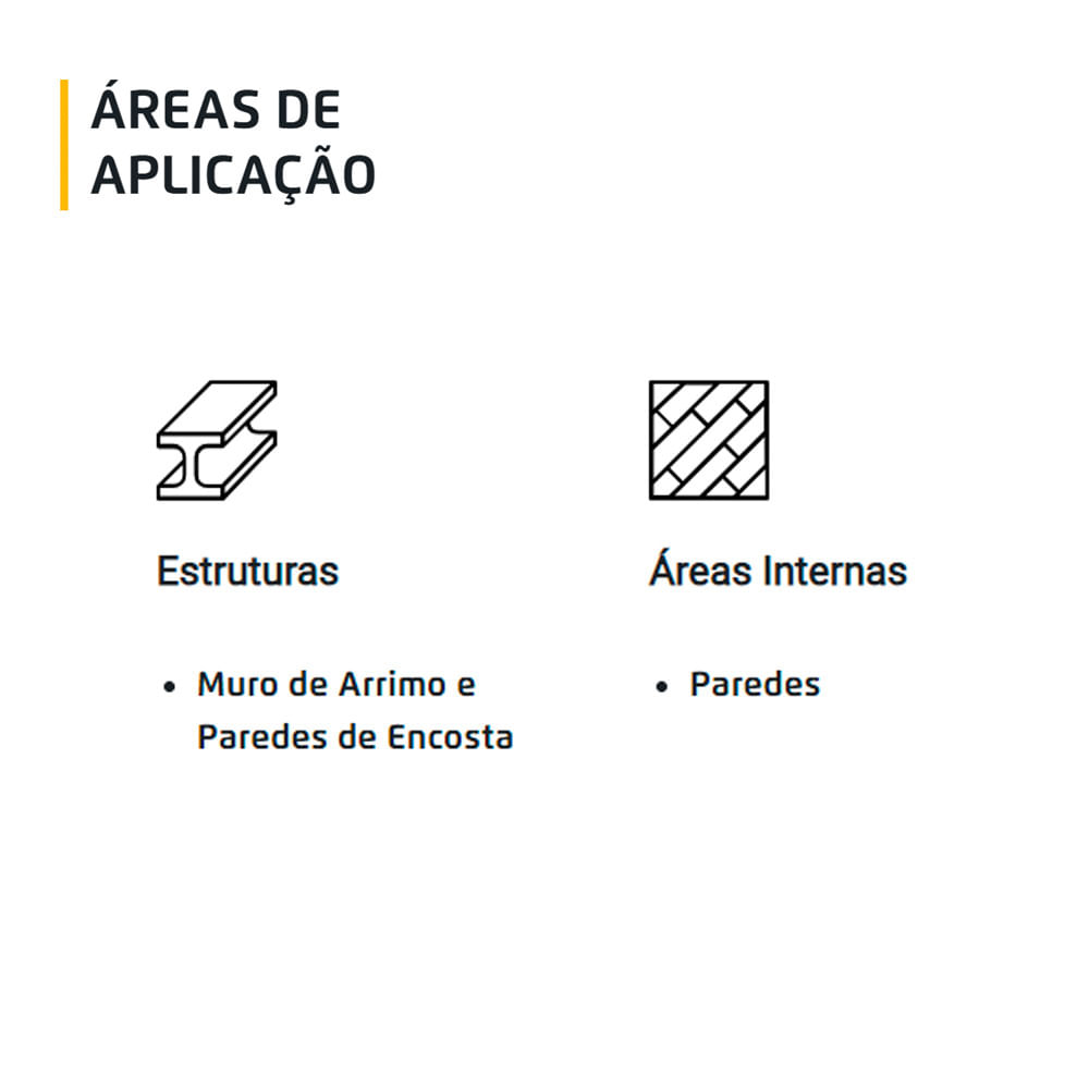Encontraproduto.com.br - =VEDACIT BIANCO  3,6L.