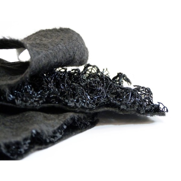 Encontraproduto.com.br - Macdrain J Geocomposto 1x10 (rolo 10m²) - MACCAFERRI