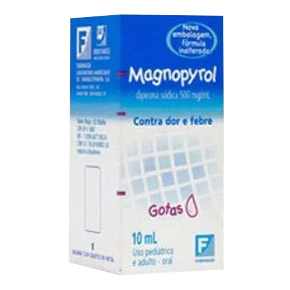 Encontraproduto.com.br - Magnopyrol Hypera Gotas 10ml