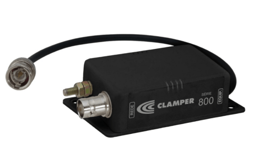 Encontraproduto.com.br - CLAMPER Série 800 - 812.X.020/BNC