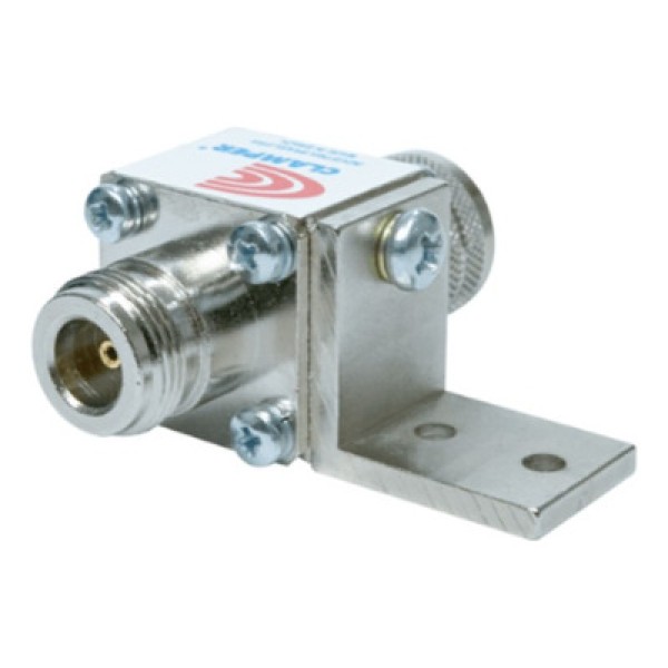 CLAMPER 812.X.050/N-FM-MC