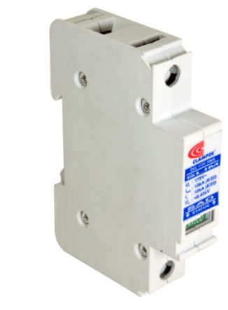 CLAMPER DCL 10kA Slim/SR